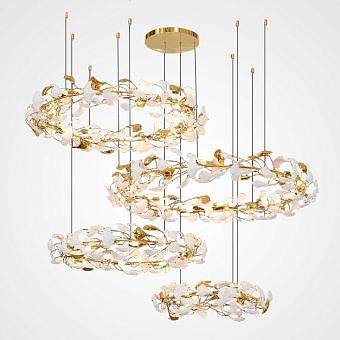 Светильник подвесной ImperiumLOFT Julietta 220287-23 1800Вт G9