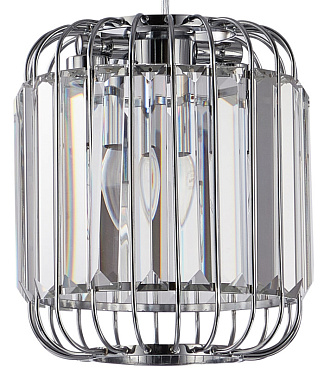 Светильник подвесной Stilfort Kuper 2115/09/02P 80Вт E14