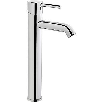 Смеситель для раковины VITRA Minimax S A41990EXP хром