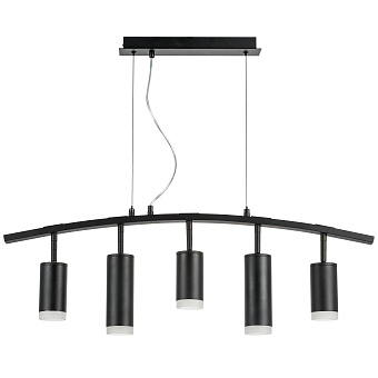 Светильник подвесной Lightstar Rullo LR7353738720 50Вт GU10