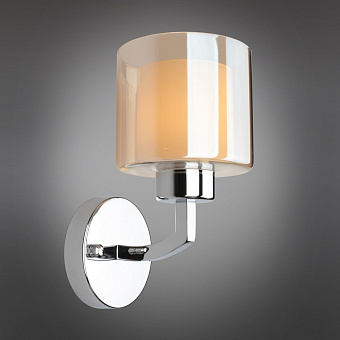 Бра Omnilux Atessa OML-55901-01 40Вт E27