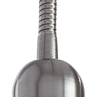 Спот Arte Lamp FALENA A3116AP-1SS 40Вт 1 лампа E14