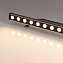 Прожектор Arlight Line Wallwasher 037369 12Вт IP65 LED серый