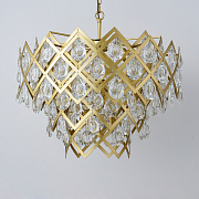 Светильник подвесной ImperiumLOFT Rigdom 101976-26 480Вт E14