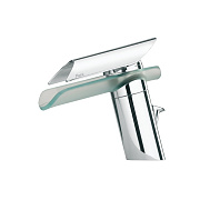 Смеситель для раковины Paini Morgana 73CR211VRKM хром