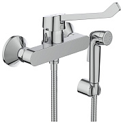 Смеситель для душа IDEAL STANDARD BASE B5117AA хром