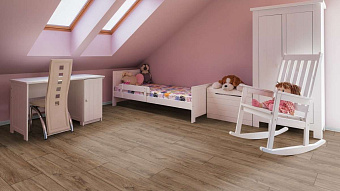 Ламинат KRONOTEX EXQUISIT Plus Орех Таррагона 4709 1380х244х8мм 32 класс 2,694кв.м