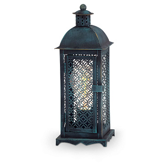 Настольная лампа EGLO WINSHAM 49285 60Вт E27