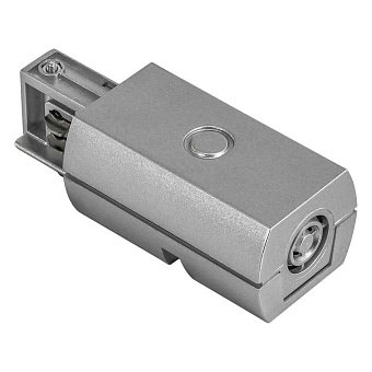 Токовод Lightstar 504119 для трёхфазного трека