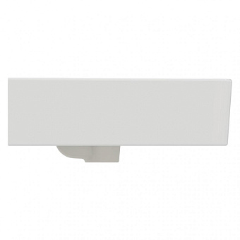 Раковина подвесная IDEAL STANDARD CONNECT E784401 55х46см