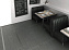 Настенная плитка KERAMA MARAZZI Боско SG410320N серый 20,1х50,2см 1,211кв.м. матовая