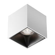 Светильник потолочный Maytoni Alfa LED C065CL-L12W4K-D 12Вт LED