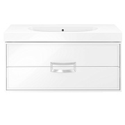 Тумба под раковину подвесная KERAMA MARAZZI CANALETTO CN.100 47,2х99,8х42см