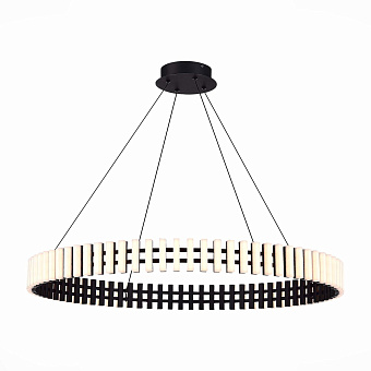 Люстра подвесная ST Luce ESTENSE SL6203.403.50 50Вт 1 лампочек LED