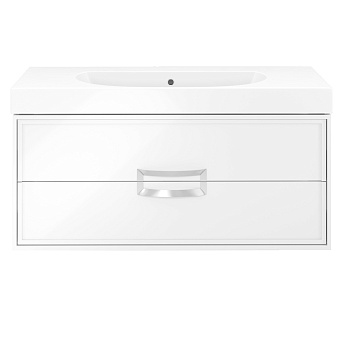 Тумба под раковину подвесная KERAMA MARAZZI CANALETTO CN.100 47,2х99,8х42см