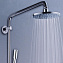 Душевая система GROHE Eurodisc Cosmopolitan 23058003 хром
