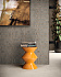 Керамическая мозаика Atlas Concord Италия Raw A00L Sand Mosaico Castle 29х29,2см 0,508кв.м.