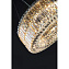 Светильник подвесной Newport 10260 10265+7/S gold 60Вт G9