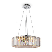 Светильник подвесной Maytoni Recinto MOD080CL-06CH 60Вт E27