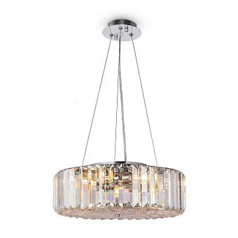 Светильник подвесной Maytoni Recinto MOD080CL-06CH 60Вт E27