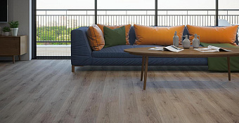 Ламинат Floorpan Orange Дуб Сан-Марино FP953.1 1380х195х8мм 32 класс 2,153кв.м