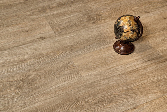 Виниловый ламинат Alpine Floor Камфора ЕСО 11-501 1220х183х3,5мм 34 класс 2,23кв.м