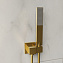 Душевая система RGW Shower Panels 51140856-06 SP-56G золото