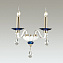 Бра ImperiumLOFT Selma 151361-26 80Вт E14