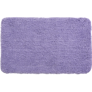 Коврик для ванной WASSERKRAFT Kammel BM-8303 90х57см сиреневый