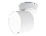 Светильник настенно-потолочный Ambrella TECHNO SPOT Move TA132 12Вт GX53