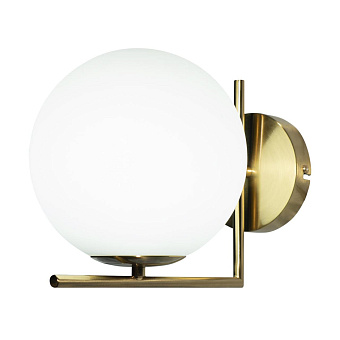 Бра Loft It Icl 2578-W 40Вт E27