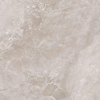 Полированный керамогранит Global Tile Accord_GT GT60607215PR серый 60х60см 1,44кв.м.