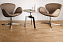 Матовый керамогранит Atlas Concord Россия Oak Reserve 610010001134 Cashmere Ret 20х120см 1,2кв.м.