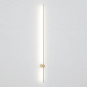Светильник настенный ImperiumLOFT Kemma 178042-26 30Вт LED