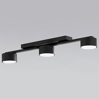 Светильник потолочный TK Lighting Dallas 6243 60Вт GX53