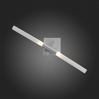 Бра ST Luce LACONICITA SL947.101.02 6Вт G9