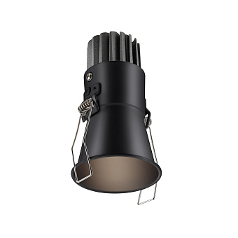 Светильник точечный встраиваемый Novotech LANG 358907 7Вт LED