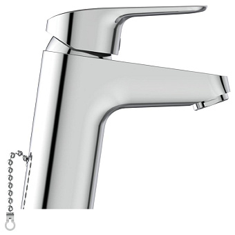 Смеситель для раковины IDEAL STANDARD CERAFLEX B1709AA хром