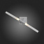 Бра ST Luce LACONICITA SL947.101.02 6Вт G9