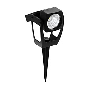 Светильник уличный EGLO Z_SOLAR 48719 0,1Вт IP20 SOLAR-LED на солнечной батарее