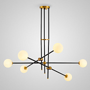 Светильник подвесной ImperiumLOFT Vector 141122-26 240Вт G9