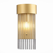 Бра ST Luce CONTATTO SL1225.201.01 60Вт E27