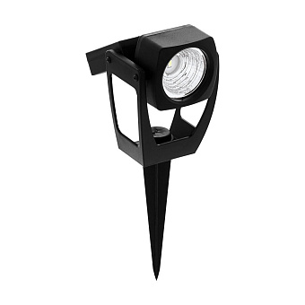 Светильник уличный EGLO Z_SOLAR 48719 0,1Вт IP20 SOLAR-LED на солнечной батарее