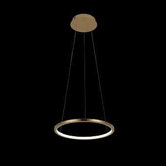 Светильник подвесной Loft It Ring 10014S 15Вт LED