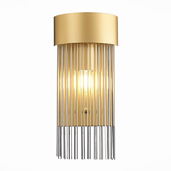 Бра ST Luce CONTATTO SL1225.201.01 60Вт E27