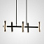 Светильник потолочный ImperiumLOFT Gaetano 231466-23 40Вт LED