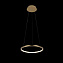Светильник подвесной Loft It Ring 10014S 15Вт LED