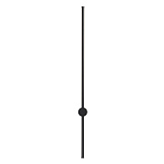 Светильник настенный Odeon HIGHTECH 4335/18WL 18Вт LED