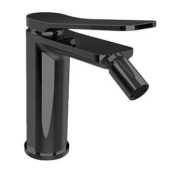 Смеситель для биде Bongio GIO2 80522NEPR чёрный матовый