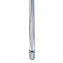 Торшер на треноге Arte Lamp WASAT A4023PN-1CC 40Вт E27